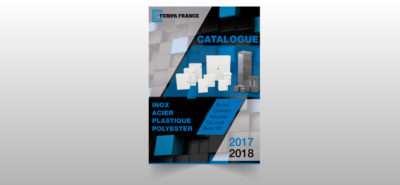 Catalogue 2017-2018